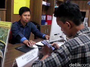 Arab Saudi Setop Umrah, Travel di Parepare Tetap Buka Pendaftaran