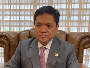 Gerindra Bicara Pentingnya Penembakan di Exit Tol Bintaro Diusut Transparan Gerindra Bicara Pentingnya Penembakan di Exit Tol Bintaro Diusut Transparan
