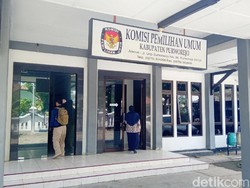 Syarat Dukungan Pendaftar Independen Pilkada Purworejo Ditolak KPU