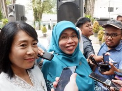 Angka Kasus Penyakit Diare Tinggi, Ini Langkah Pemkot Bandung