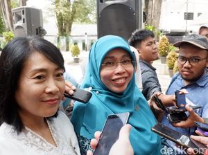 Angka Kasus Penyakit Diare Tinggi, Ini Langkah Pemkot Bandung Angka Kasus Penyakit Diare Tinggi, Ini Langkah Pemkot Bandung
