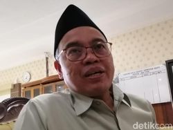 Saudi Setop Umroh, 84.855 Jemaah Asal Jatim Terancam Batal Berangkat