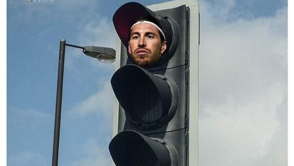 Meme Kocak Real Madrid Kalah dari Manchester City