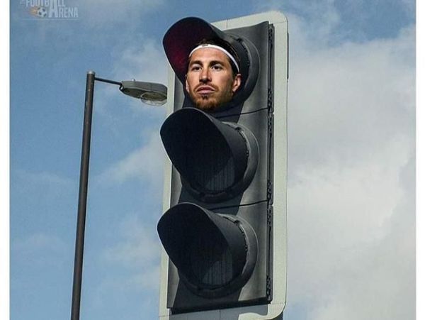 Meme Kocak Real Madrid Kalah dari Manchester City