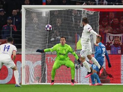 Lucas Tousart, Si Penakluk Juventus