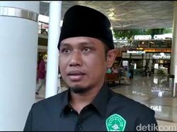 Anggota DPR RI Ini Minta Kasus Jemaah Batal Umroh Tak Berlaru-larut