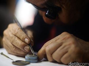 Nggak Punya Modal Buat Jualan Barang, Jual Skill Aja!