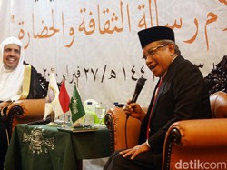 Jokowi Cabut Lampiran Perpres Investasi Miras, PBNU: Cukup Bijak