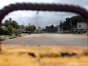 Gelaran Ditunda, Bagaimana Nasib Commitment Fee Rp 360 M Formula E?