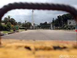 Gelaran Ditunda, Bagaimana Nasib Commitment Fee Rp 360 M Formula E?