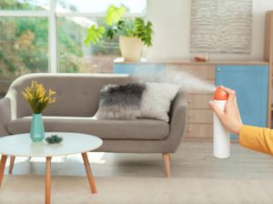 Harum Semerbak, Ada Promo Pengharum Ruangan di e-Catalogue Transmart