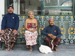 Ini Kosakata Bahasa Jawa yang Bisa Kamu Gunakan Sehari-hari