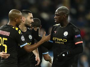 Man City Kalahkan Madrid, Akhirnya Tim Inggris Menang Juga Man City Kalahkan Madrid, Akhirnya Tim Inggris Menang Juga