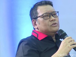 Anies Unggul di 2 Survei, PDI-P: Hiburan di Tengah Banjir