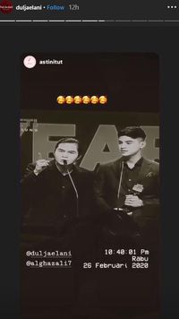 Dewa 19 Menang Penghargaan, Dul Sebut Maia Estianty Jadi Inspirasi