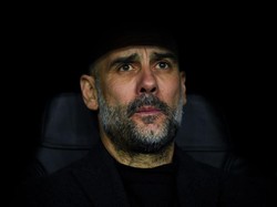 Pro Catalunya, Guardiola Ogah Masuk Grup Chat Alumni Timnas Spanyol?