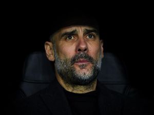 Pro Catalunya, Guardiola Ogah Masuk Grup Chat Alumni Timnas Spanyol? Pro Catalunya, Guardiola Ogah Masuk Grup Chat Alumni Timnas Spanyol?