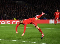 Bayern Kehilangan Lewandowski Empat Pekan