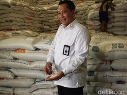 Belanja Sembako di Bulog Bisa Online