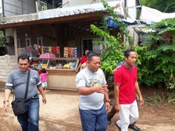 Ini Tampang Koruptor Buron 10 Tahun yang Ngumpet di Rumahnya di NTB