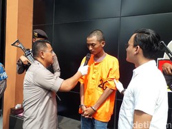 Tentang Pria Gila Film Porno yang Setubuhi Siswi Bermodal Kalimat Sakti