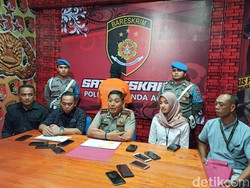 Pencabulan Anak di Aceh Meningkat, Kali Ini Pemerkosa Keponakan Ditangkap