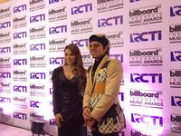 Atta Halilintar dan Aurel hermansyah
