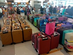 Ribuan Jemaah Umrah dari Indonesia Timur Batal Berangkat