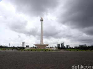 17 Tempat Wisata Jakarta Ditutup karena Corona 17 Tempat Wisata Jakarta Ditutup karena Corona