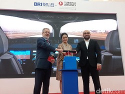 Geliat Wisata Eropa di Tengah Wabah Virus Corona