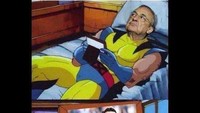 Hmmm.... kayaknya Presiden Real Madrid kangen Cristiano Ronaldo nih? (Internet)