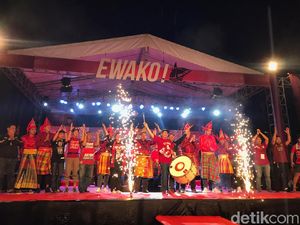 PSM Makassar Kian Padu