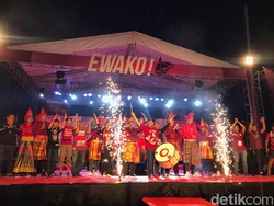 PSM Makassar Kian Padu