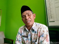 Saudi Setop Umroh, 38 Calon Jemaah dari Tasikmalaya Gagal Berangkat