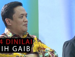 Unggul di Dua Survei Capres, Prabowo Fokus di Pemerintahan