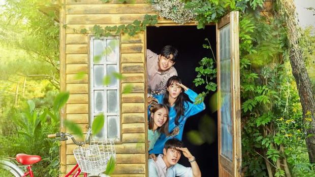 Drama Korea