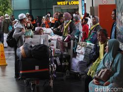 Saudi Setop Umroh, 8 Ribu Calon Jemaah di Medan Kena Dampaknya