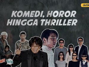 K-Talk Ep 28: Ketika Film Korea Dominasi Dunia K-Talk Ep 28: Ketika Film Korea Dominasi Dunia