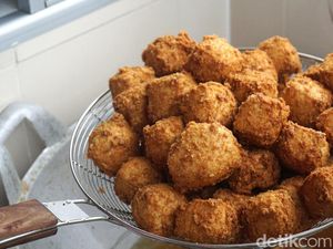 Ini Tahu Kriuk Renyah Tanpa MSG yang Cocok Untuk Vegan Ini Tahu Kriuk Renyah Tanpa MSG yang Cocok Untuk Vegan