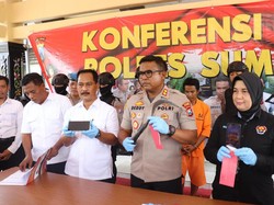 Sejoli ini Diperas dan Diminta Lakukan Adegan Intim Oleh Pelaku Pemerasan