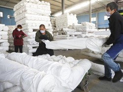 Di China, 8 Juta Lulusan Baru Berebut Kerja dengan 80 Juta Korban PHK