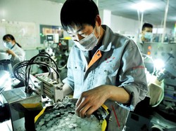 Alasan Perusahaan di Kendari Datangkan 500 TKA China