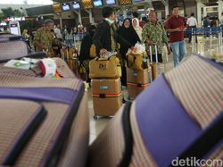 Kisah Tragis Biro Travel Umroh Kena Imbas Corona