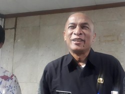 Ini Alasan Pemprov Baru Copot Walkot Jakpus-Kadis LH 2 Minggu Usai Acara HRS