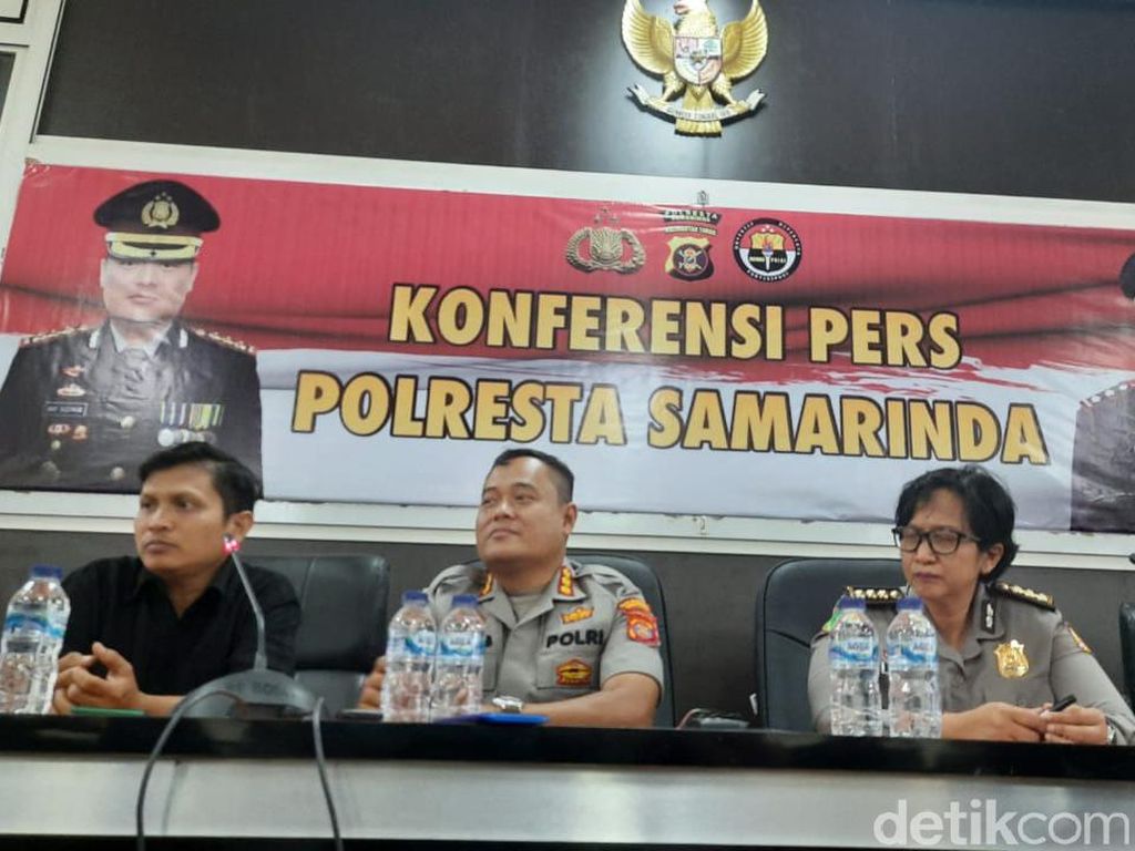 Kasus Ditutup, Balita Yusuf Ditemukan Tanpa Kepala Dinyatakan Tewas Tenggelam Kasus Ditutup, Balita Yusuf Ditemukan Tanpa Kepala Dinyatakan Tewas Tenggelam