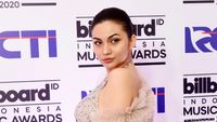 Cerita Ariel Tatum Usai Diberi Coklat oleh Glenn Fredly
