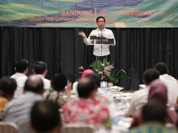 Mendes Minta Program Transmigrasi Ibaratkan Gula & Semut, Apa Itu?