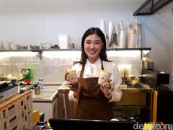Bisnis Makanan Online Kini Kafe Ini Punya 8 Cabang, Ini Rahasianya!