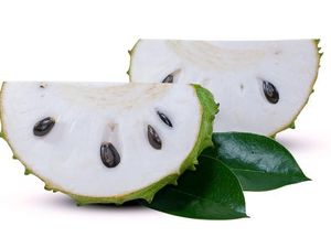 Wajib Tahu! Ini Manfaat Buah Sirsak untuk Kesehatan Wanita