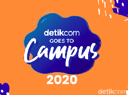 Saatnya Kita Berperan, Bukan Baperan di dYouthizen UNS!